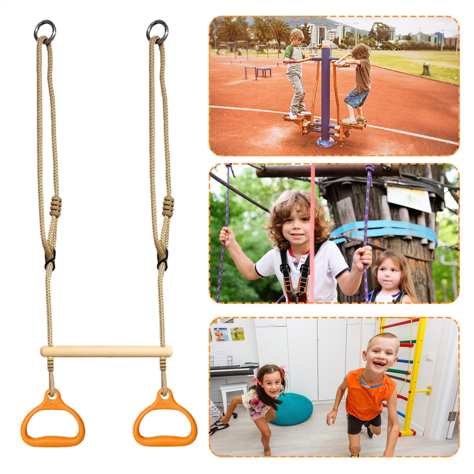 Salıncak Barı Spor Ekipmanı Ha - Kids Outdoor Gym Equipment incelemesi ve fiyatı