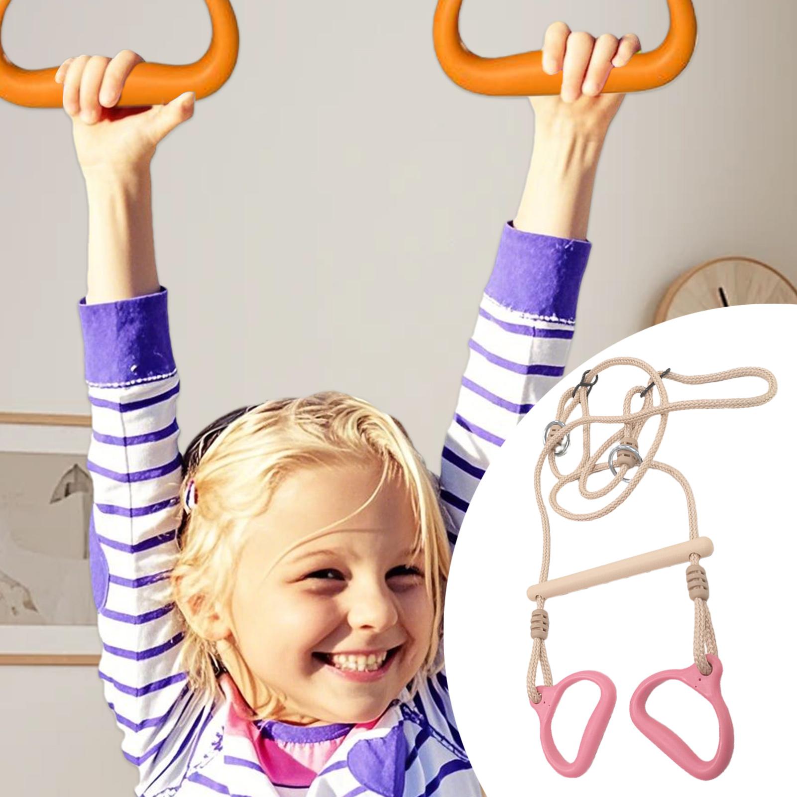 Salıncak Barı Spor Ekipmanı Ha - Kids Outdoor Gym Equipment incelemesi ve fiyatı
