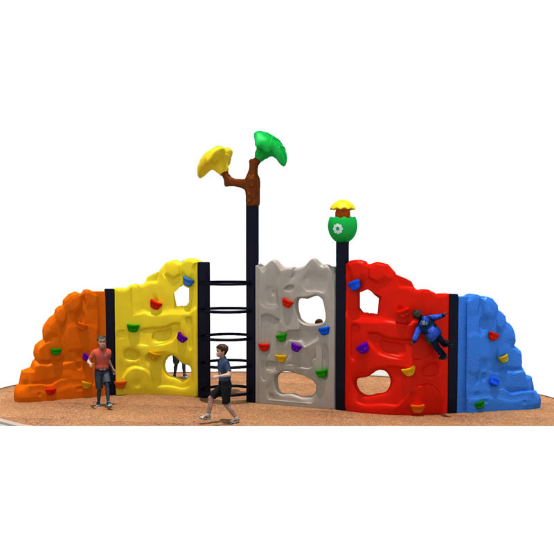 İndirimli Açık Hava Plastik Ço - Kids Outdoor Jungle Gym incelemesi ve fiyatı