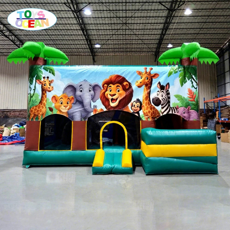 Çocuklar İçin Açık Hava Parti  - Kids Outdoor House With Slide incelemesi ve fiyatı