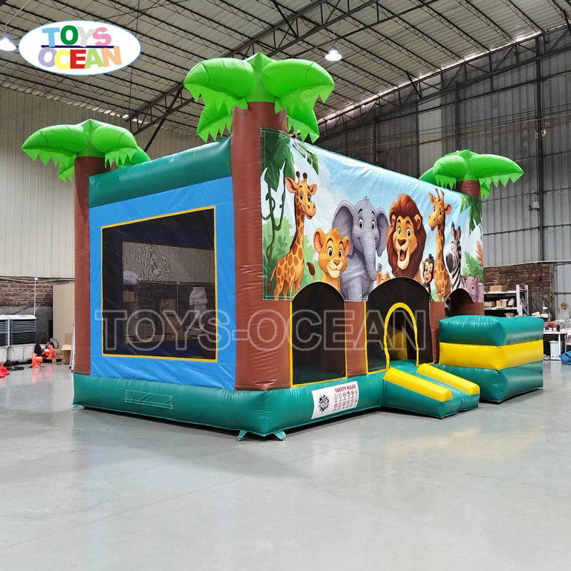 Çocuklar İçin Açık Hava Parti  - Kids Outdoor House With Slide incelemesi ve fiyatı