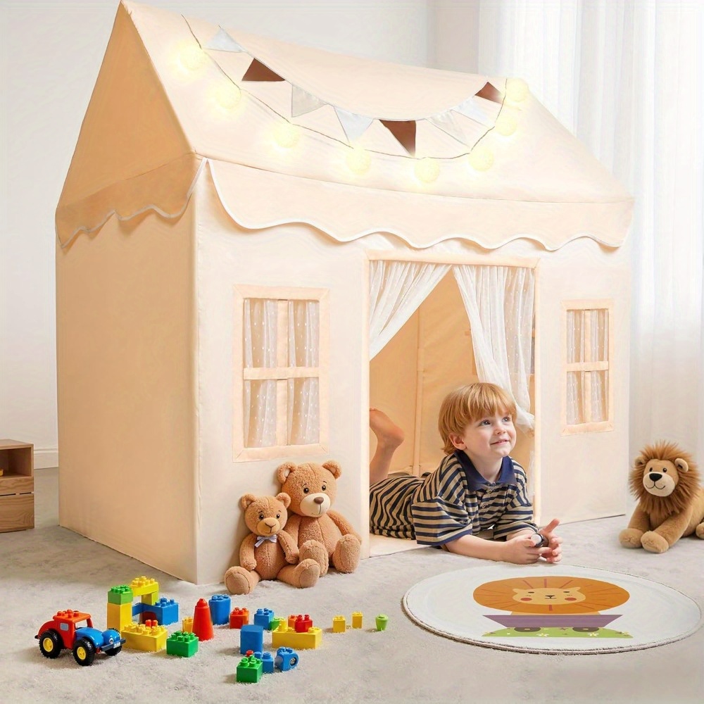 JOYFY Çocuk Oyun Çadırı İç ve  - Kids Outdoor Play Yard incelemesi ve fiyatı
