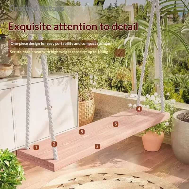 #   Dış Mekan Salıncak Sandaly - Kids Outdoor Swing Chair incelemesi ve fiyatı